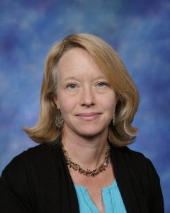Jennifer Hakanson